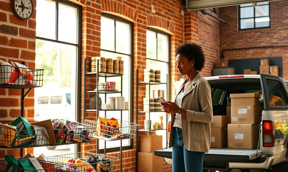 local inventory sourcing strategies