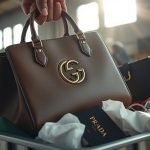 luxury bargains at bin
