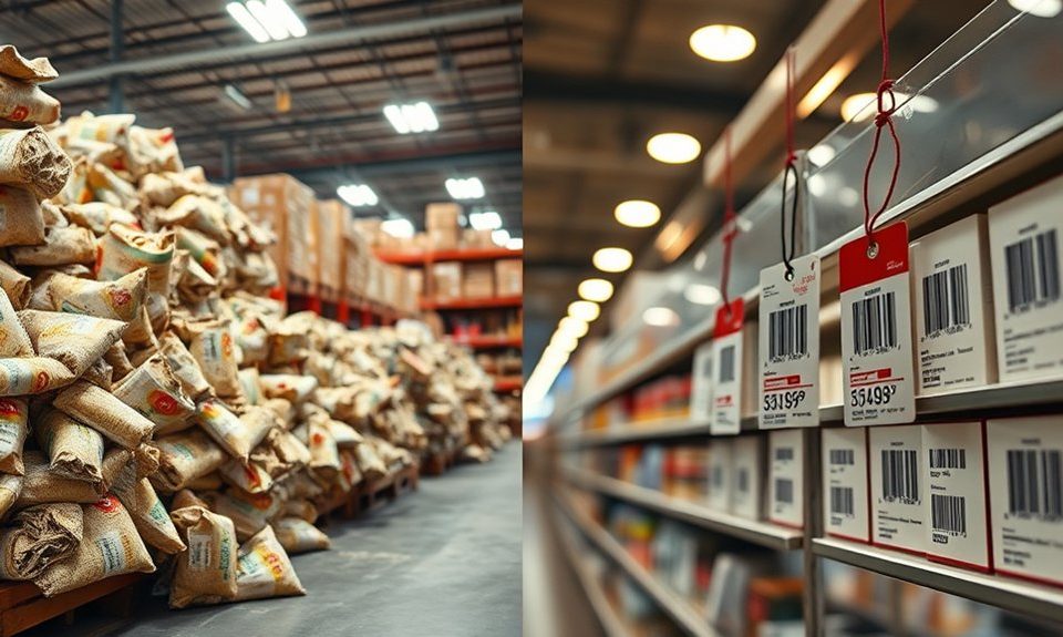 price comparison surprises revealed