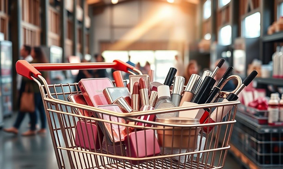 south carolina beauty shopping guide