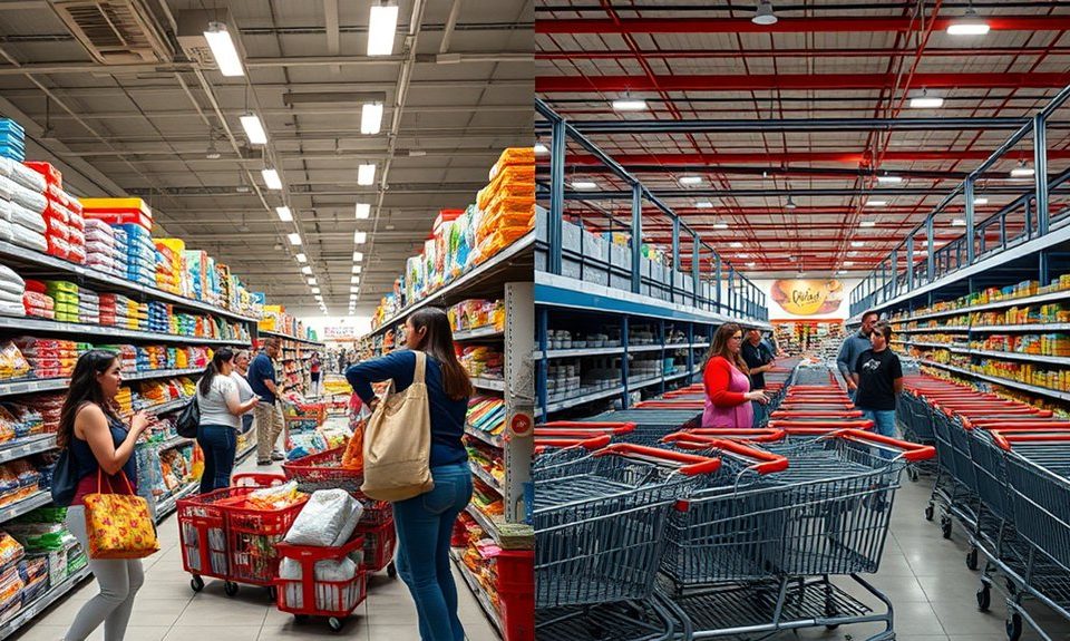 south carolina bin store preference