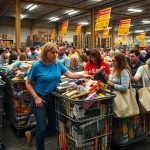 south carolina bin store tips