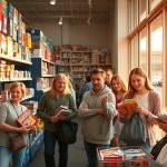 south carolina shopping preferences